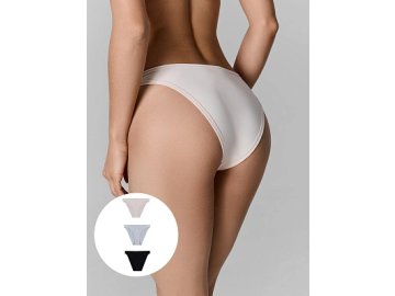 Трусы слипы женские в наборе, 3 шт
