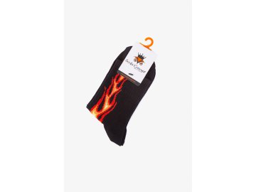 Носки женские Socks concept Элема, модель SC-1775
