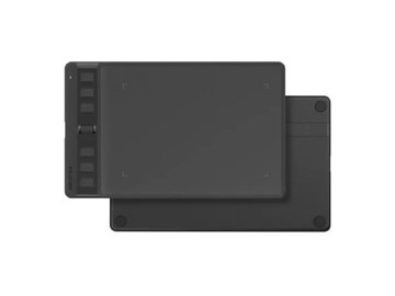 Графический планшет Huion Inspiroy 2 S (черный)