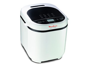 Хлебопечка MOULINEX OW210130