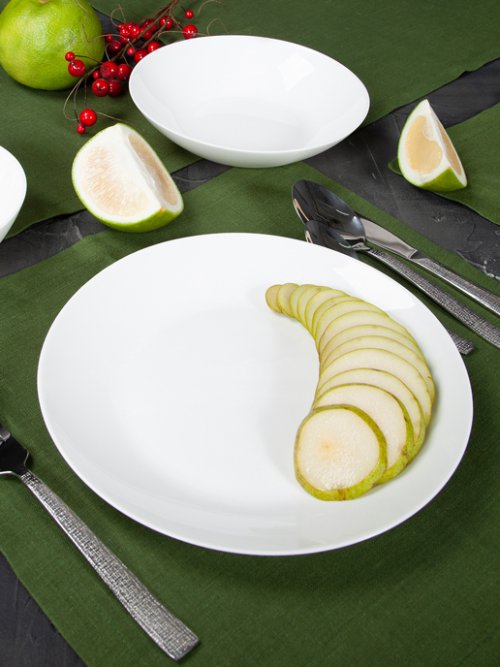 Набор тарелок Elegance-1, фото 8 из 26