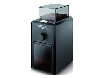 Кофемолка электрическая DeLonghi KG79