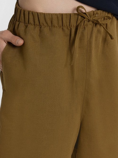 Шорты мужские хаки, фото 5 из 5