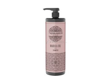 Шампунь для волос MARRAKECH Royal SPA Marula Oil, 1 л на акции в магазинах Мила