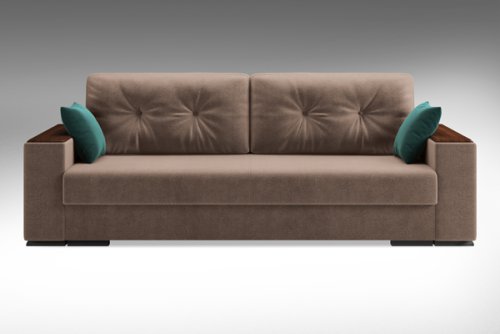 Диван-кровать Релоти Голд (Независимый пружинный блок), фото 17 из 256