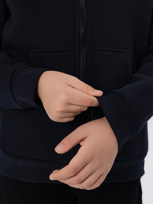 ЖАКЕТ ДЛЯ МАЛЬЧИКОВ, фото 5 из 8