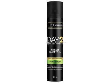 Шампунь сухой для волос ТРЕСЕММЕ Очищающий, 250 мл Мила