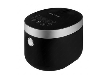 Мультиварка WILLMARK WMC-5750 на акции в магазинах 5 элемент