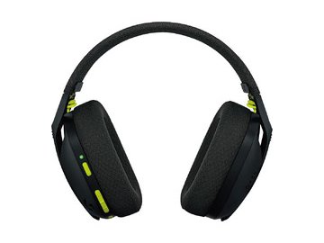 Наушники Logitech G435 (981-001053) черный