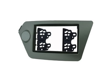 Рамка Incar RKIA-N28-G (KIA Rio 11+)
