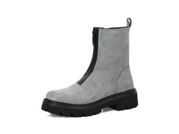 Полусапожки женские