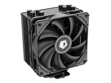 Кулер для процессора ID-Cooling SE-224-XTS Black в магазинах 