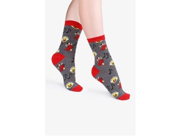 Носки женские Socks concept