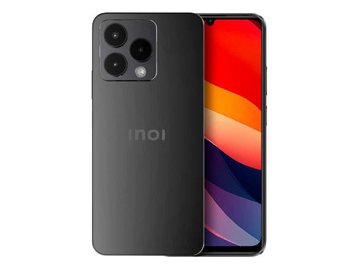 Смартфон INOI A54 4GB/128GB +ЗУ WC-121 (черный титан) в Светлогорске 5 элемент