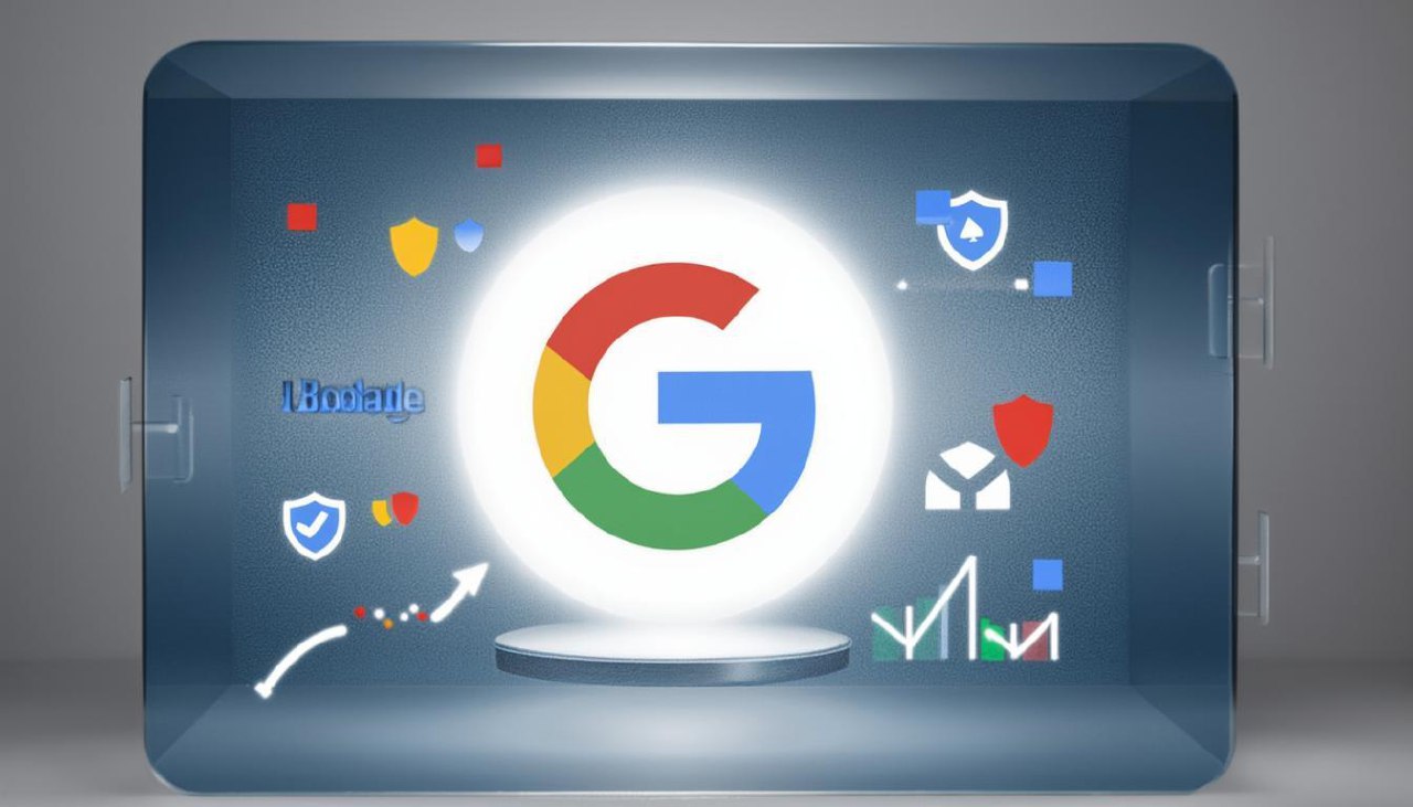 Что такое «теплые» аккаунты Google и почему их покупают маркетологи