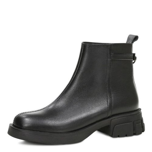 Ботинки женские, фото 4 из 30