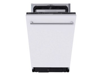 Встраиваемая посудомоечная машина Midea MID45S160i на акции в магазинах 5 элемент