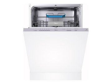 Встраиваемая посудомоечная машина Midea MID60S130i в Мозыре 5 элемент