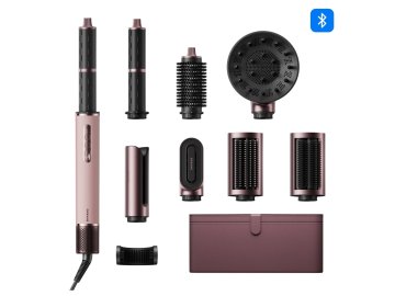 Dreame AirStyle Pro HI (розовый)