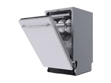 Встраиваемая посудомоечная машина Midea MID45S160i в Мозыре 5 элемент