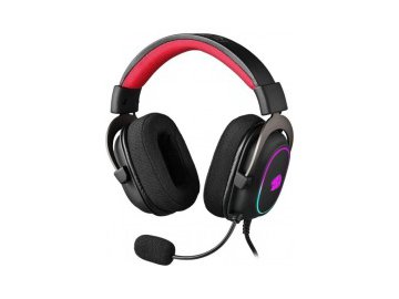 Игровая гарнитура redragon zeus x rgb (70550) в Пинске Электросила