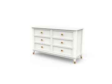 Комод B6 Nevada ВМФ-1902