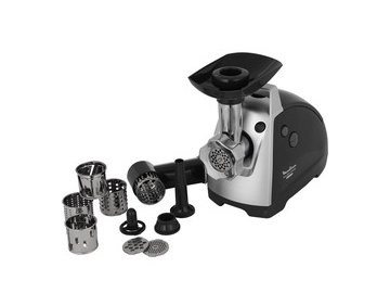 Мясорубка Moulinex HV8 ME683832
