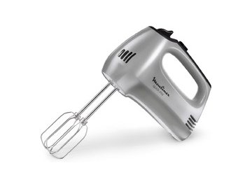 Миксер MOULINEX HM310E10 5 элемент