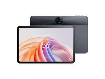 Планшет TCL Tab 11 FE 9465G2 4GB/128GB LTE (серый, с чехлом)