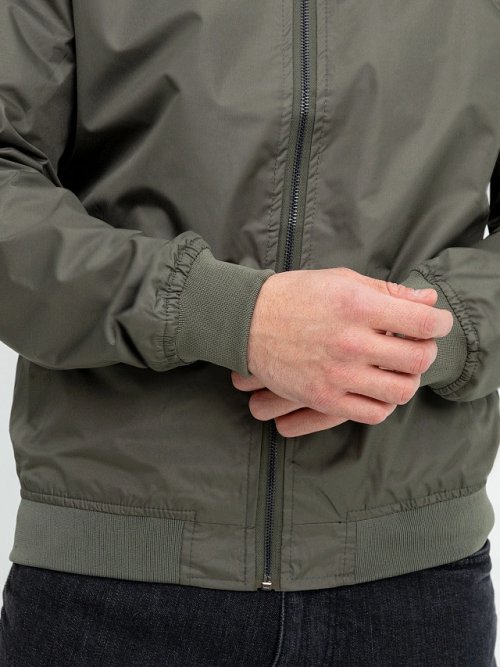 Жакет мужской в зеленом цвете, фото 8 из 8