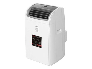 Мобильный кондиционер Funai Camomiru MAC-CM40HPN04 в Мозыре 5 элемент