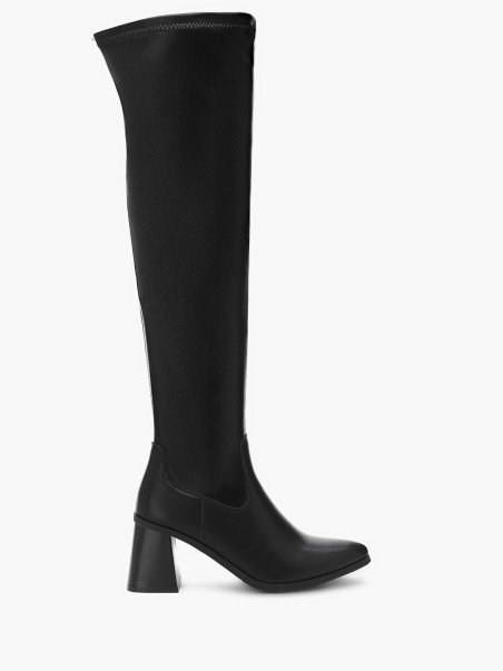 Ботфорты O.LIVE naturalle, фото 1 из 8