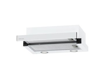Вытяжка KRONA KAMILLA T 500 WHITE