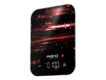 Весы кухонные RED SOLUTION SM725 в Барановичах 5 элемент