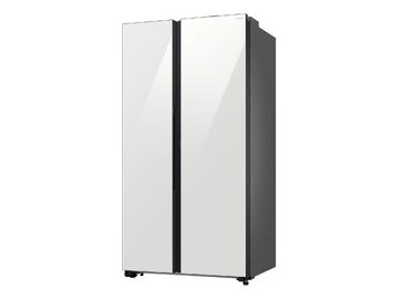 Холодильник Samsung RS80F65M1WWR на акции в магазинах 5 элемент