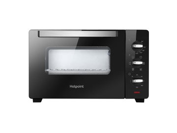 Мини-печь Hotpoint MFH 306 BL на акции в магазинах 5 элемент