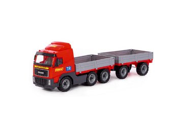 Автомобиль бортовой с прицепом Полесье 58270 5 элемент