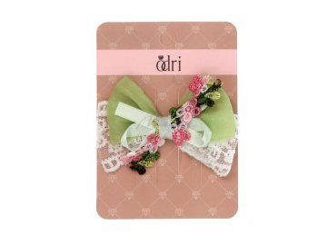 Заколка для волос ODRI, арт. 7012305956