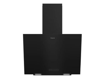 Вытяжка Hotpoint HPHV 62FLTD BL