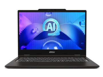 Игровой ноутбук MSI VenturePro 15 AI A1UDXG-006X