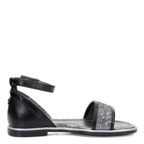 Туфли летние для школьников-девочек, фото 1 из 6