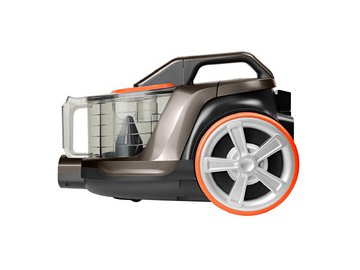 Пылесос Aresa AR-2407 5 элемент