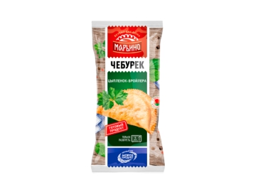 Смесь Рататуй Vitamin Мираторг 400 г