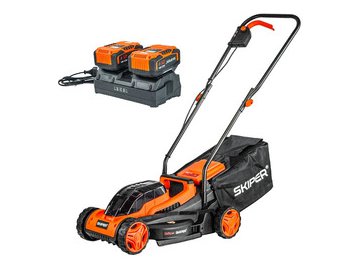 Газонокосилка SKIPER SKW320.00