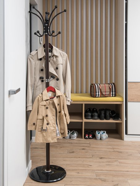 Вешалка Y-238, фото 7 из 255