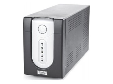 Источник бесперебойного питания Powercom Imperial IMP-1200AP