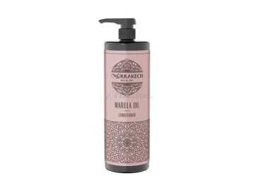 Кондиционер для волос MARRAKECH Royal SPA Marula Oil, 1 л