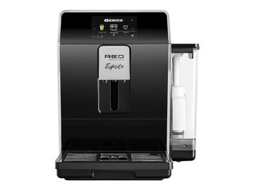 Кофемашина RED SOLUTION Espirita CM1600