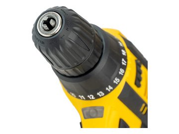 Дрель-шуруповерт Kolner KED 300V (кн300вед) в Мозыре 5 элемент