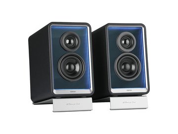 Акустика Edifier QR65 (черный)